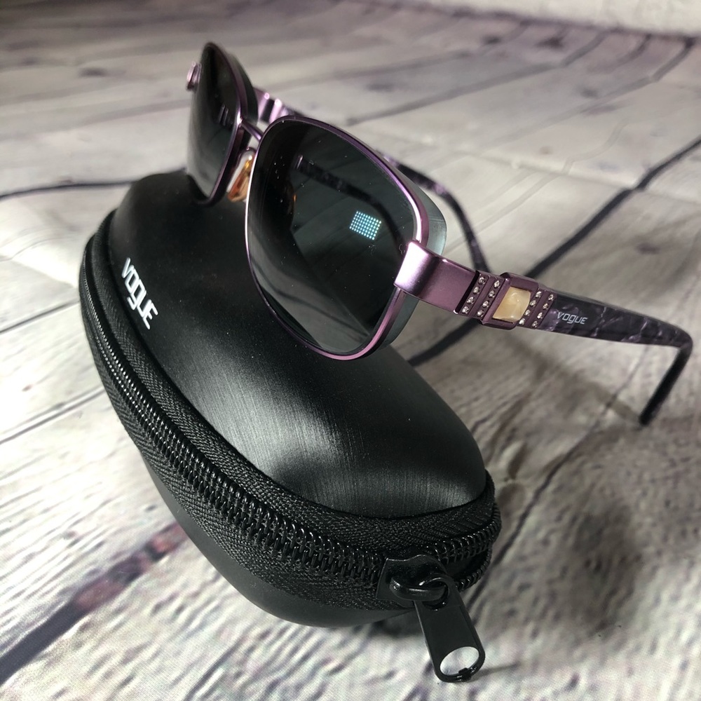 Vogue Rx Sunglasses